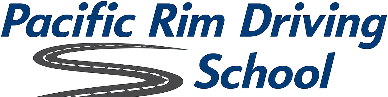 Pacific Rim Driving School